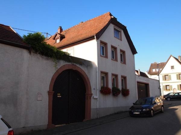 Jakobsberger Manor