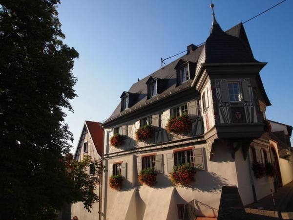 Adelshof Molsberger Hof