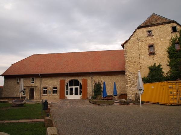 Burg Stadeck
