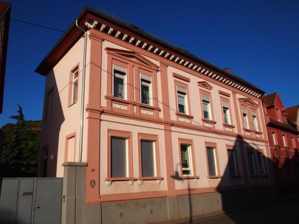 Solmshaus Manor