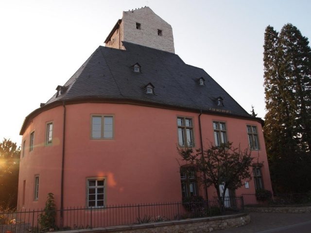 Windeck Castel