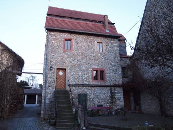 Wintersheim Castle
