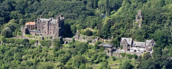 Burg Reichenstein