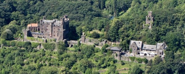 Burg Reichenstein