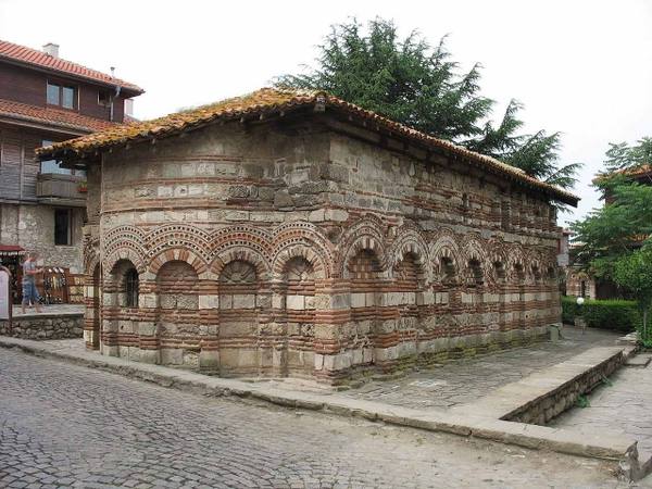 Church of Saint Paraskevi