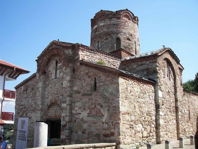 Church of Saint John the Baptist