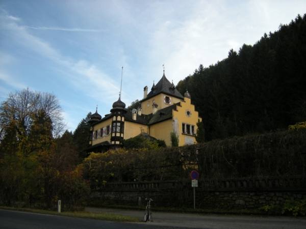 Neumatzen Castle