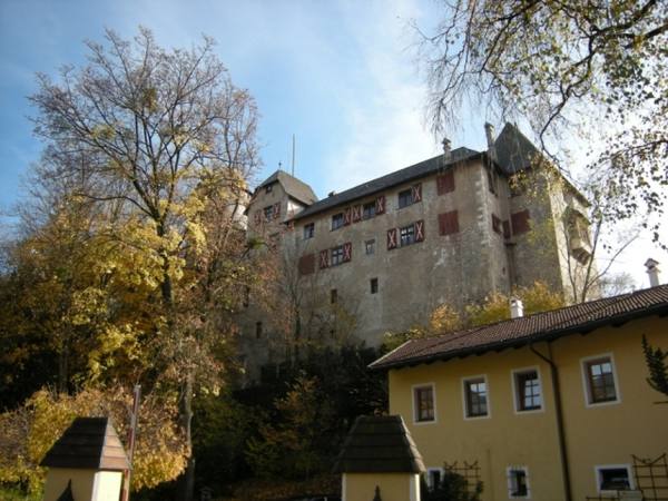 Matzen Castle