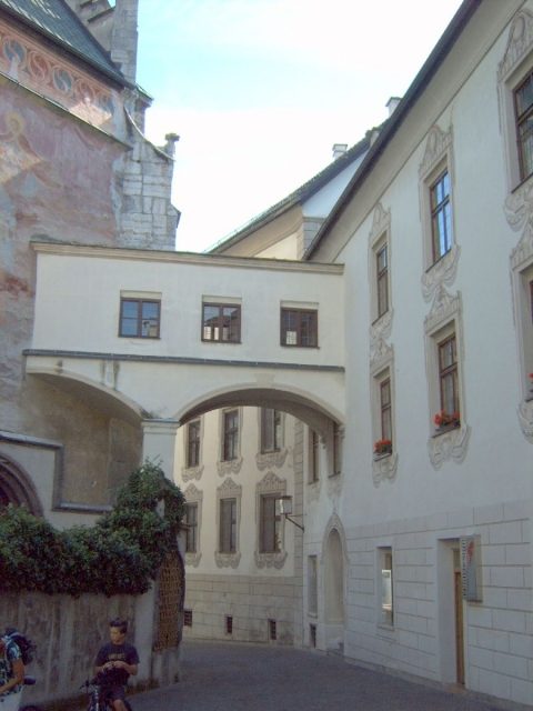 Enzenberg Palais