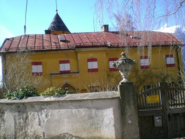 Friedheim Manor