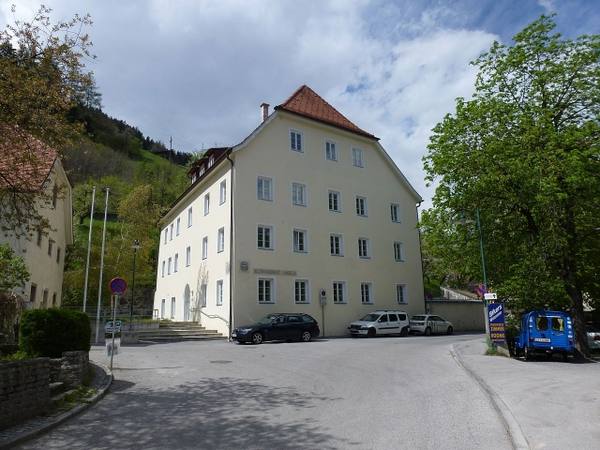 Gerburg Manor