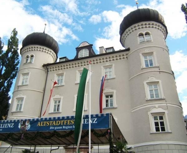 Liebburg Palais