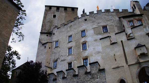Bruck Castle