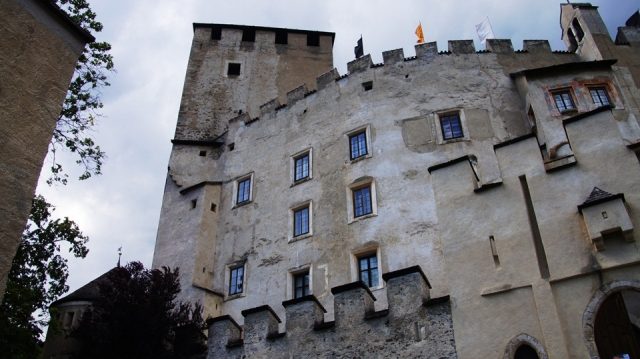 Bruck Castle