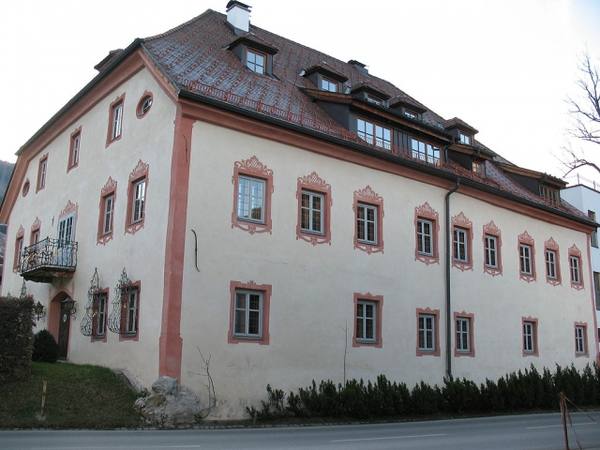 Dietrichscher Manor