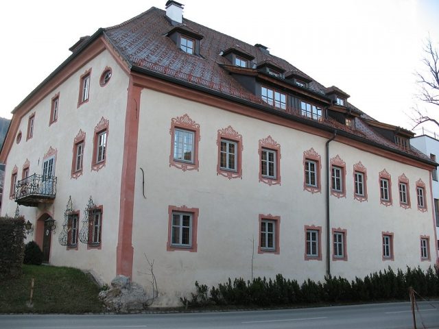 Dietrichscher Manor