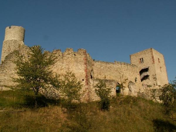 Brandenburg Castle