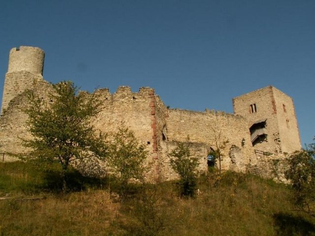 Brandenburg Castle