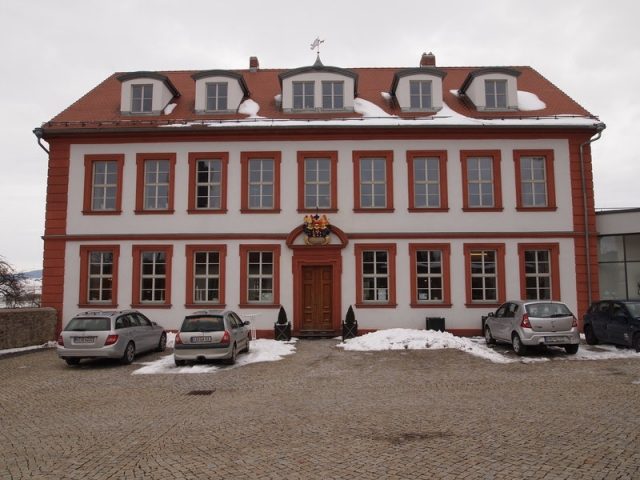 Barock Castle Geisa