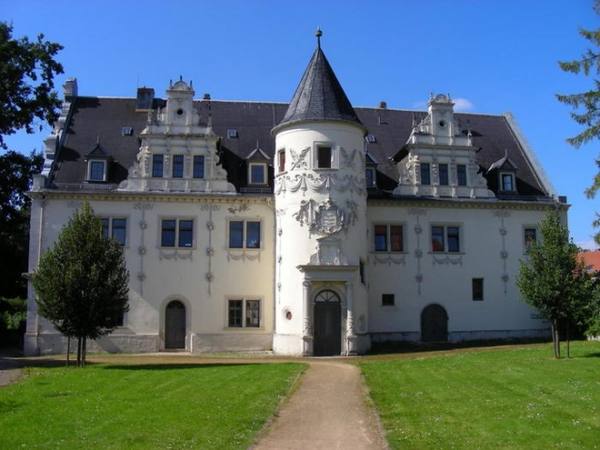 Tüngeda Castle
