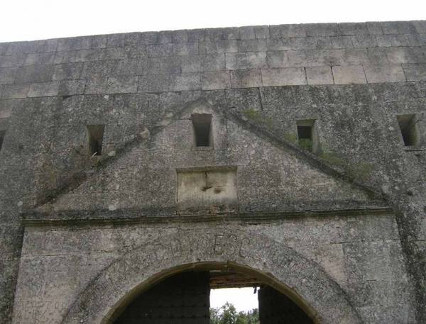 Silistra (Силистра) Fortress-Fort Medjidi Tabia (Меджиди табия)