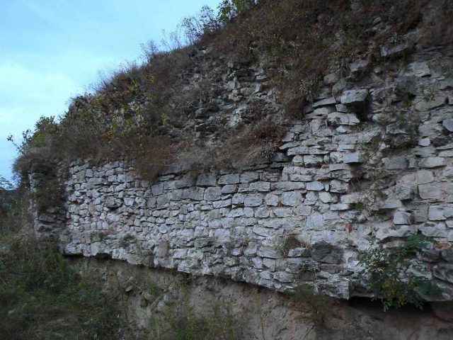 Kaleto Fortress
