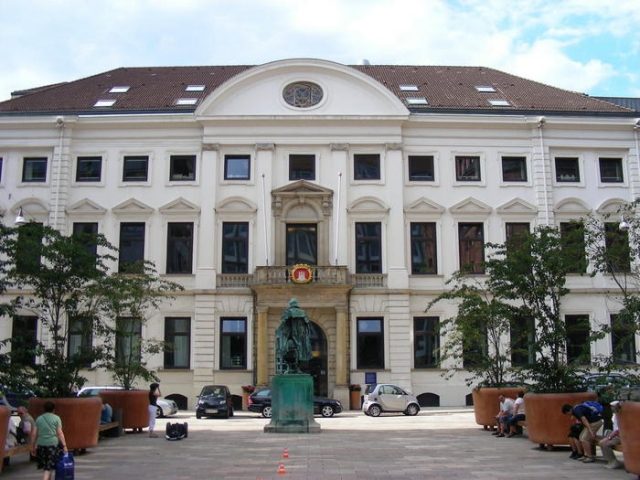 Görtz Palace