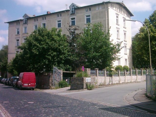 Harburger Castle