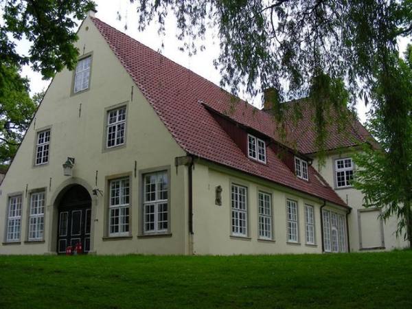 Riensberg Manor
