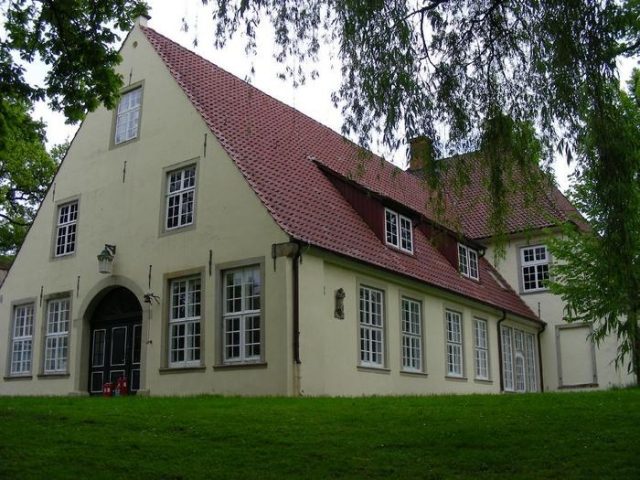 Riensberg Manor