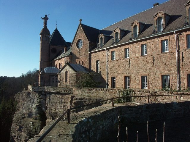 Odilia Abbey