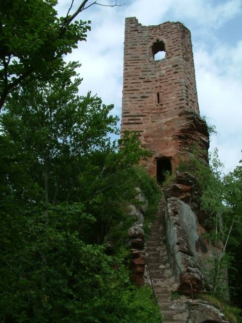 Château du Wasigenstein