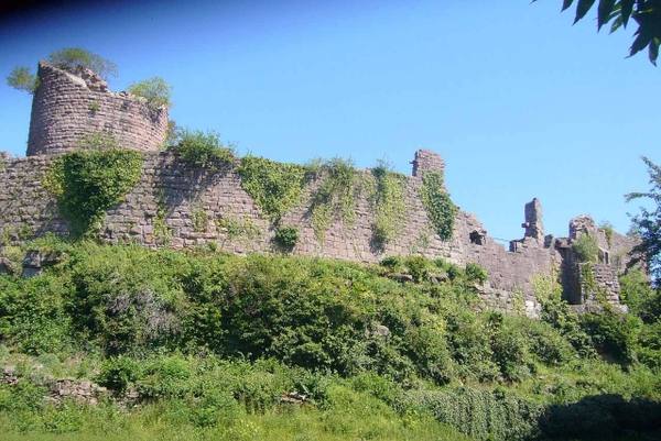 Château du Frankenbourg