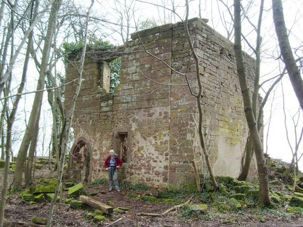 Château de Herrenstein