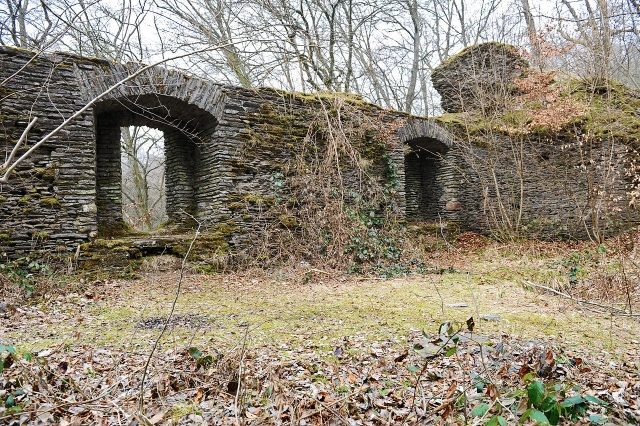Château de Schorels