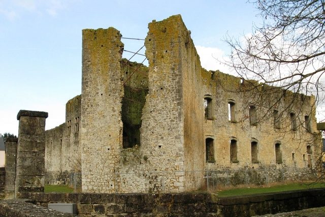 Château de Koerich