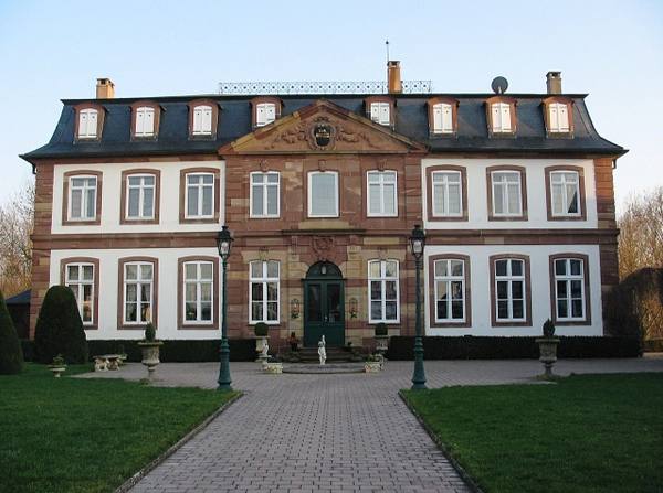 Château Odratzheim