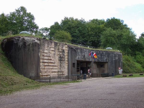 Four à Chaux