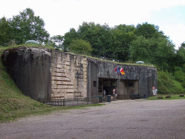 Four à Chaux
