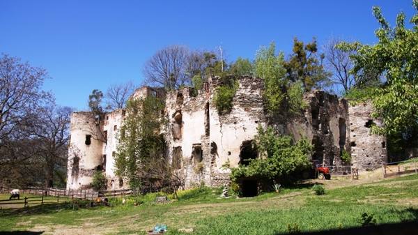 Alt-Schielleiten Castle