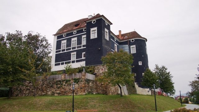 Aichberg Castle