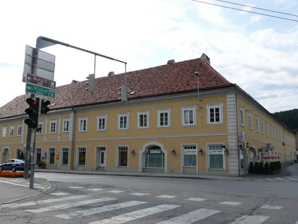 Wieden Castle