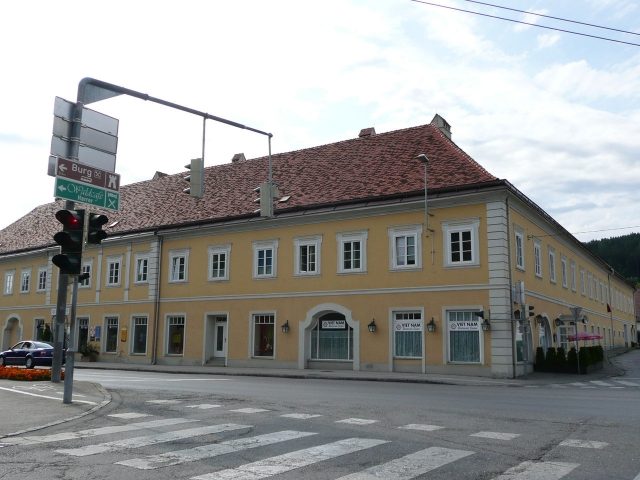 Wieden Castle