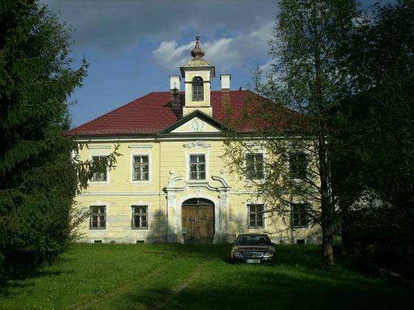 Kindtal Castle