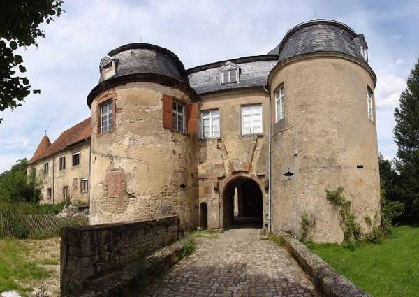Château de Lorentzen