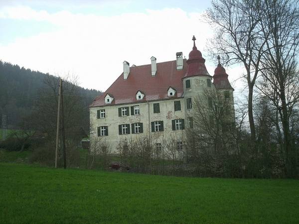 Nechelheim Castle