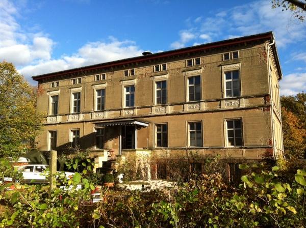 Gutshaus Falkenberg
