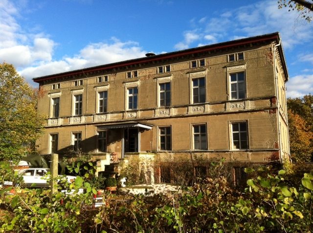Falkenberg Manor