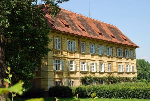 Frauental Castle