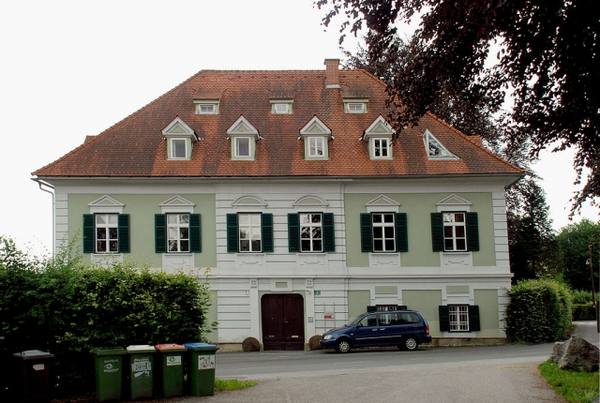 Feilhofen Castle